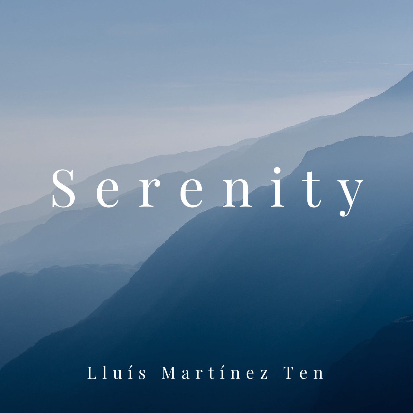 Serenity - Música para calmar la mente -